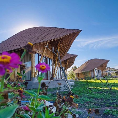 Tanoma Sumba Hotel Maujawa Ngoại thất bức ảnh