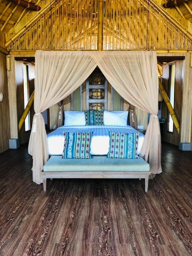 Tanoma Sumba Hotel Maujawa Ngoại thất bức ảnh