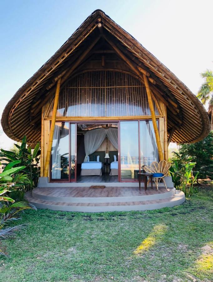 Tanoma Sumba Hotel Maujawa Ngoại thất bức ảnh