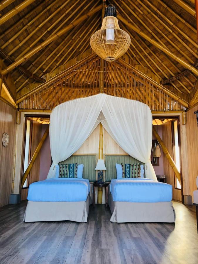 Tanoma Sumba Hotel Maujawa Ngoại thất bức ảnh