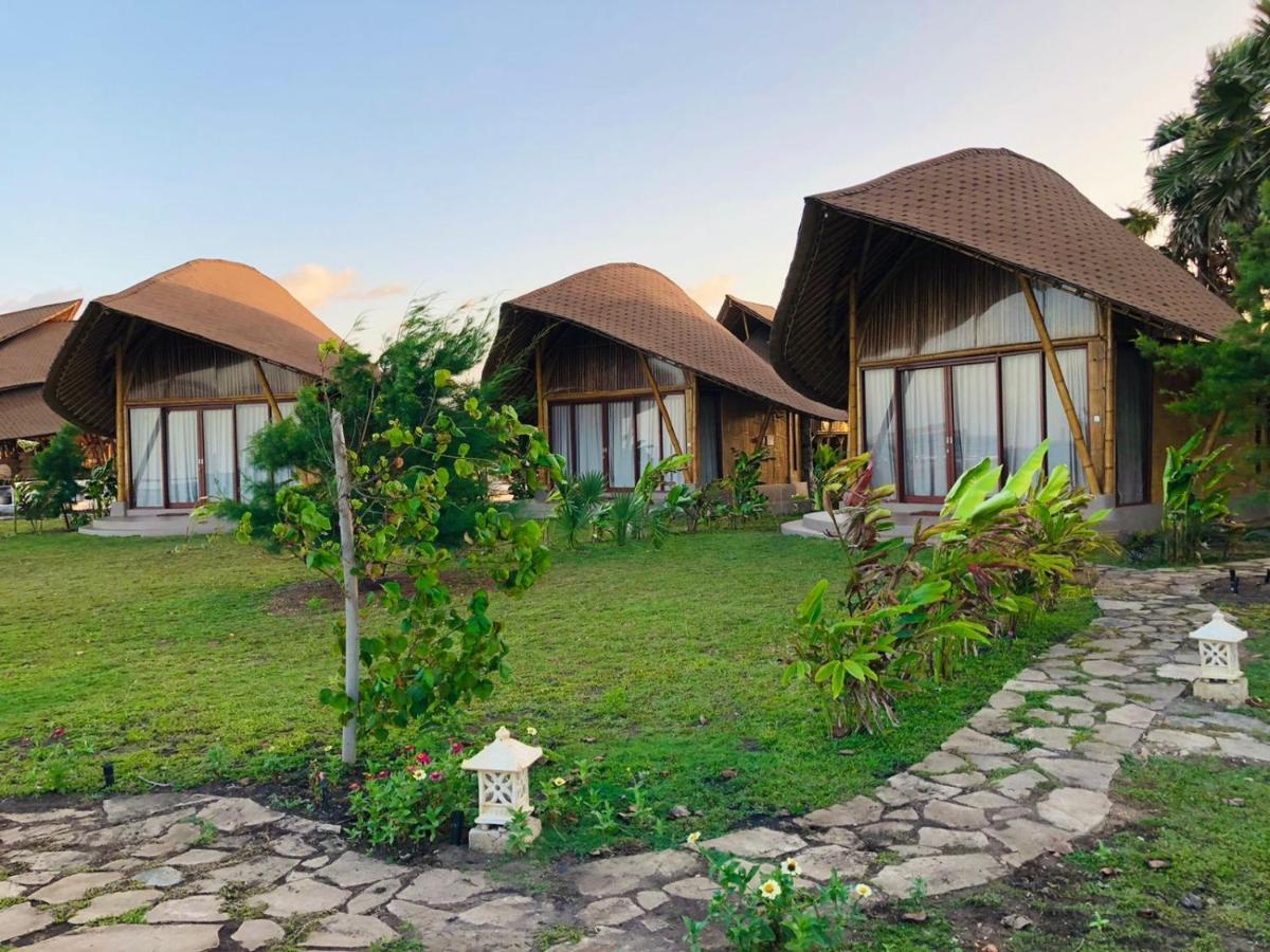 Tanoma Sumba Hotel Maujawa Ngoại thất bức ảnh