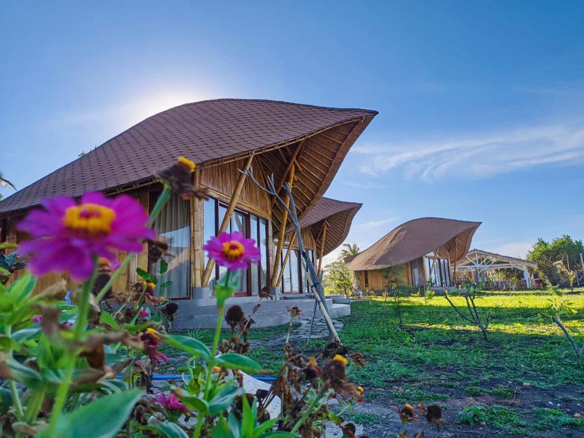 Tanoma Sumba Hotel Maujawa Ngoại thất bức ảnh
