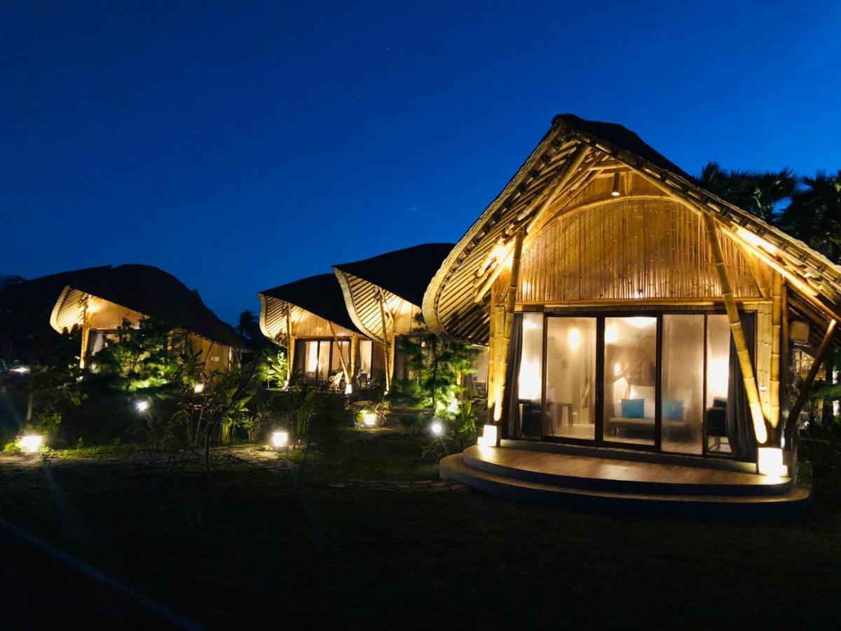 Tanoma Sumba Hotel Maujawa Ngoại thất bức ảnh