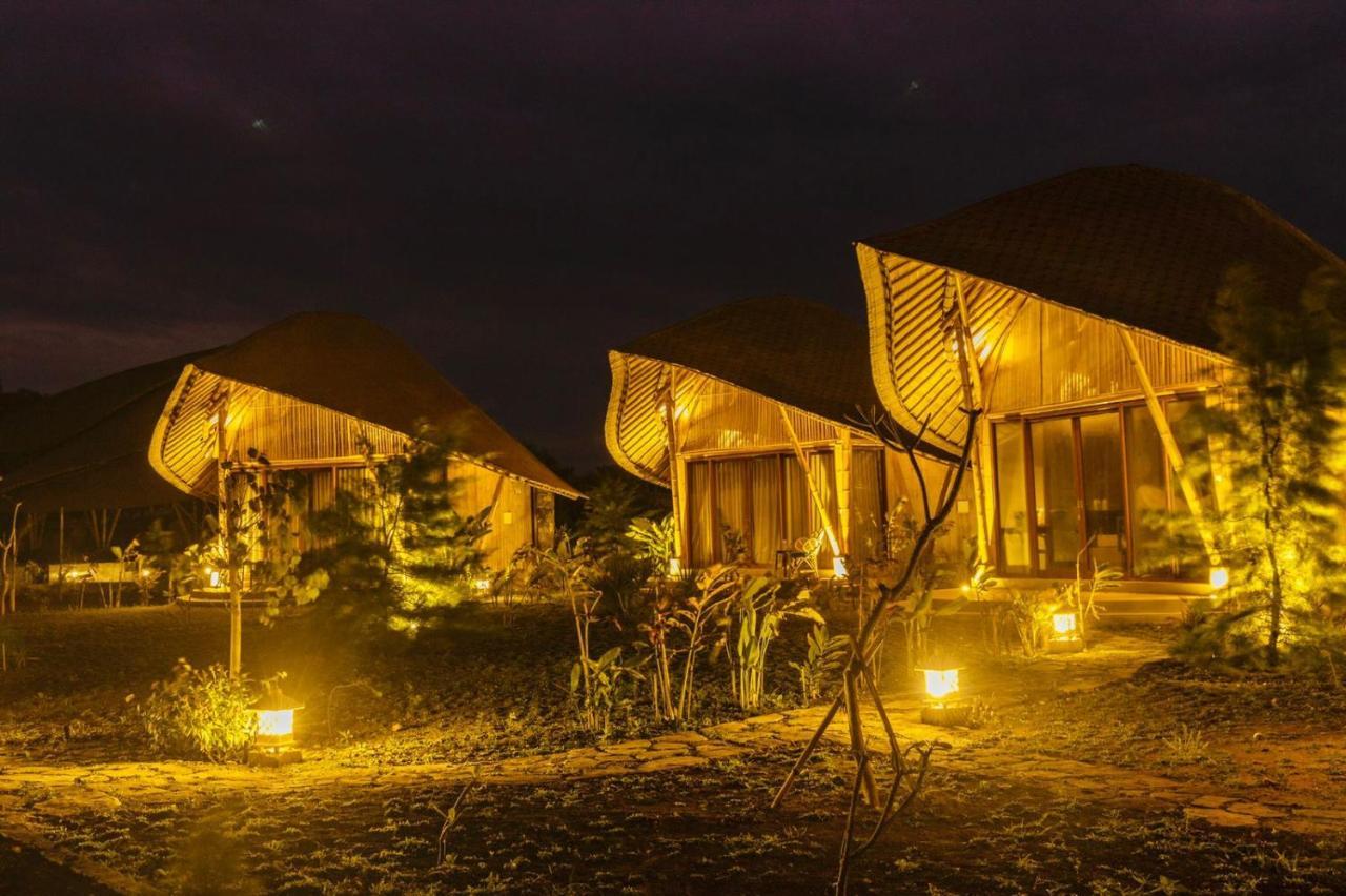 Tanoma Sumba Hotel Maujawa Ngoại thất bức ảnh