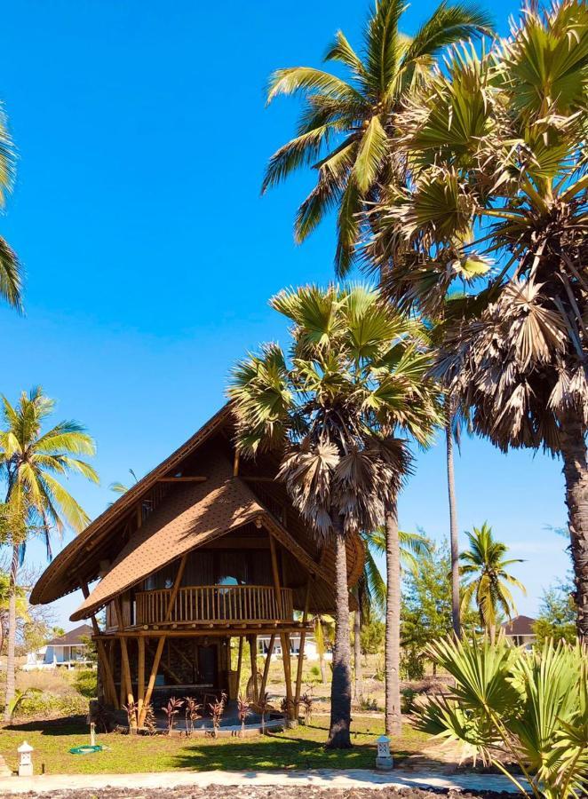 Tanoma Sumba Hotel Maujawa Ngoại thất bức ảnh