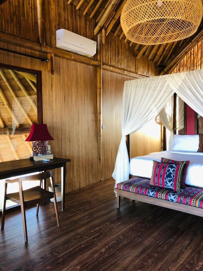 Tanoma Sumba Hotel Maujawa Ngoại thất bức ảnh