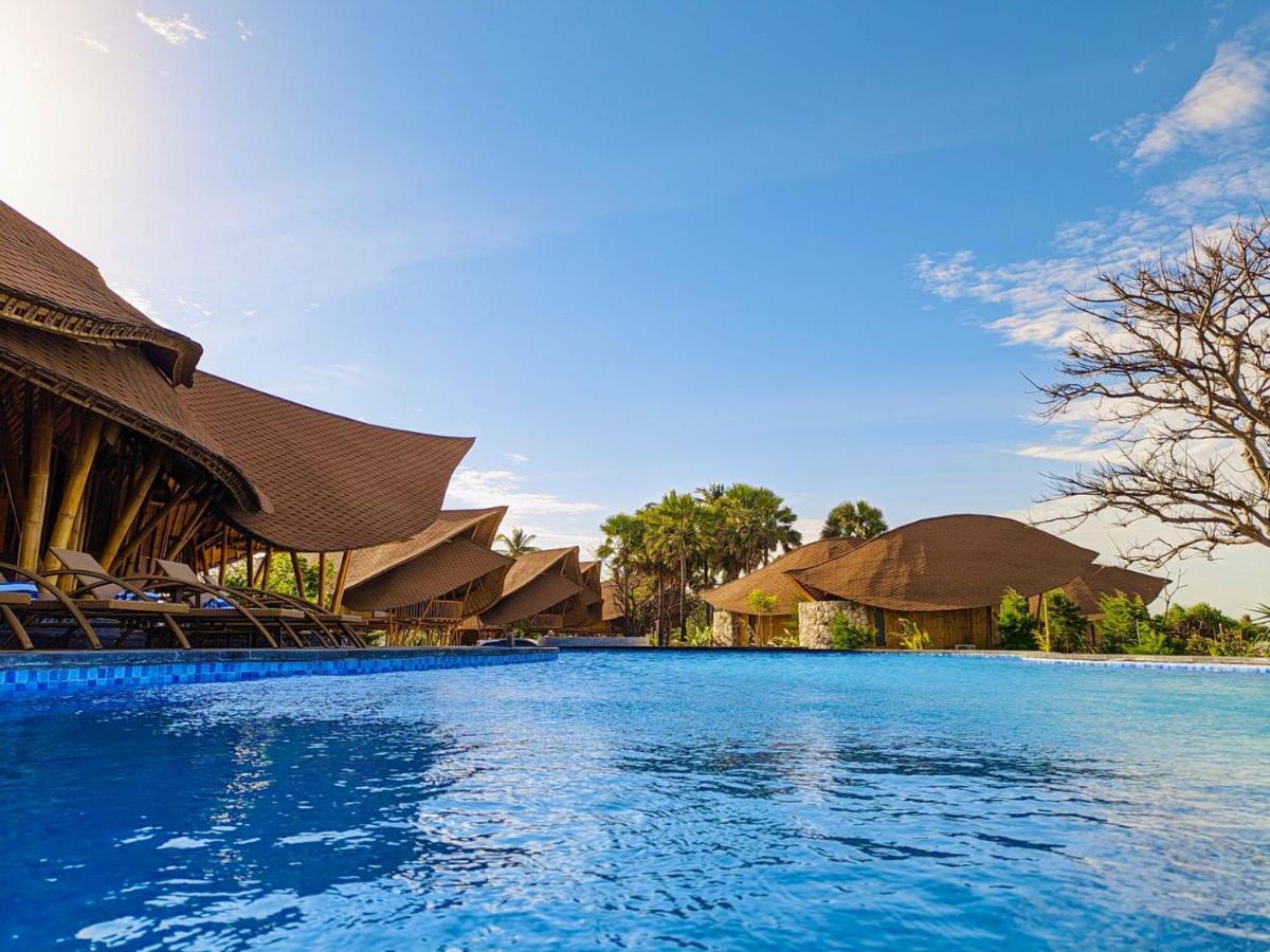 Tanoma Sumba Hotel Maujawa Ngoại thất bức ảnh