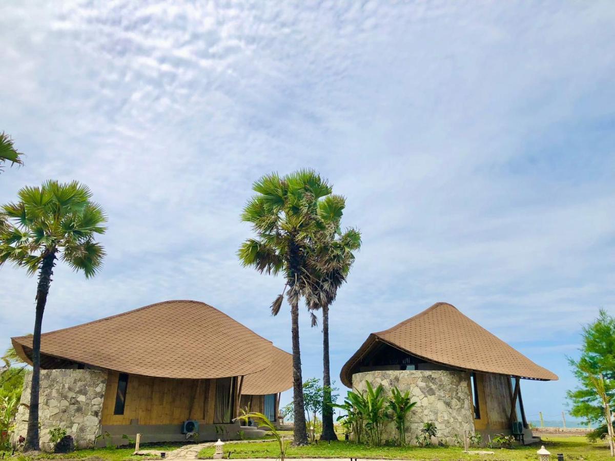 Tanoma Sumba Hotel Maujawa Ngoại thất bức ảnh