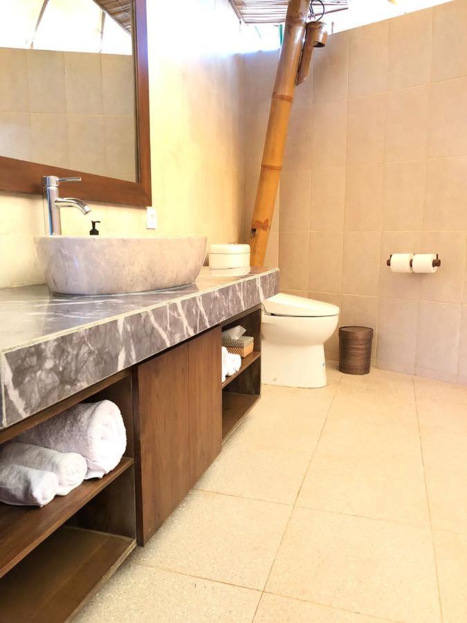 Tanoma Sumba Hotel Maujawa Ngoại thất bức ảnh