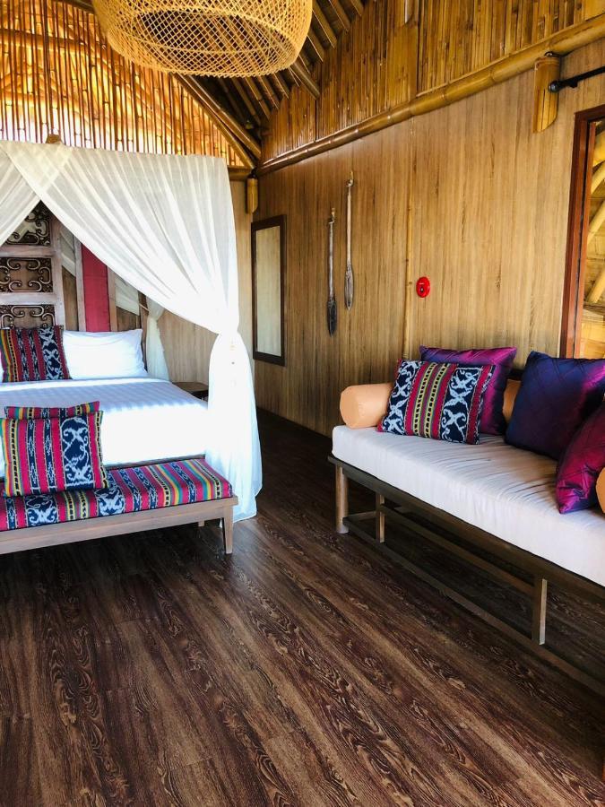 Tanoma Sumba Hotel Maujawa Ngoại thất bức ảnh