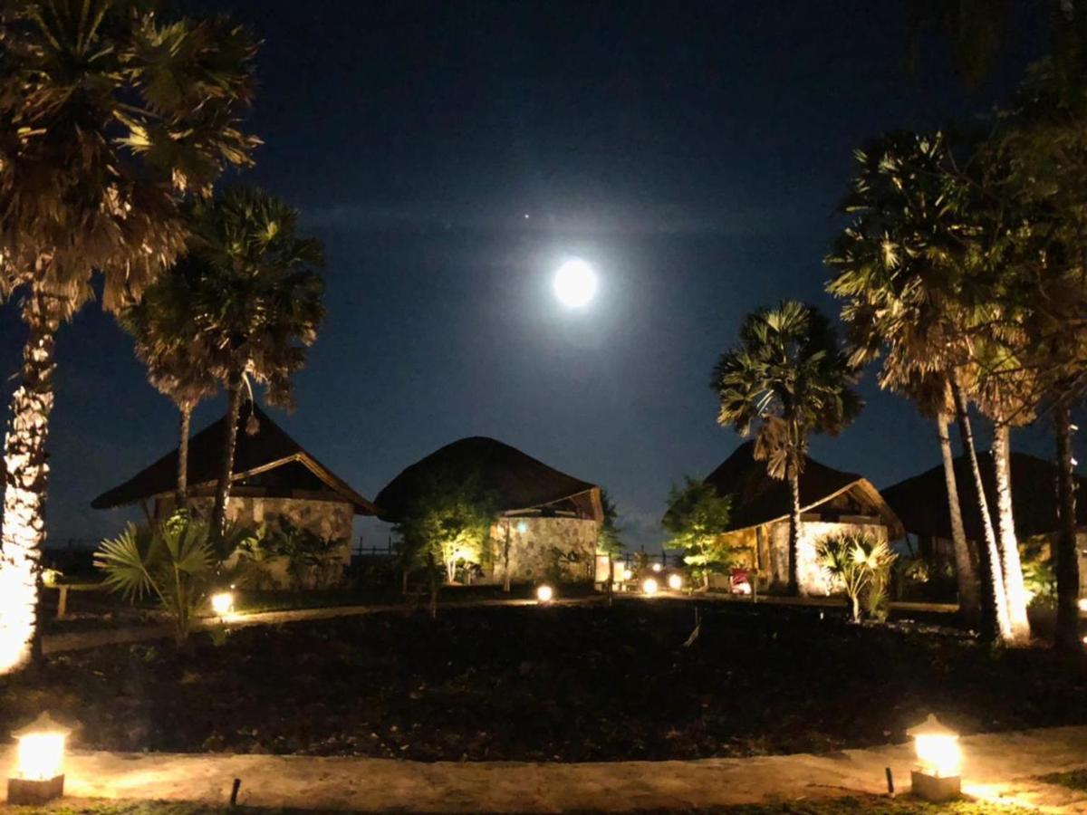 Tanoma Sumba Hotel Maujawa Ngoại thất bức ảnh