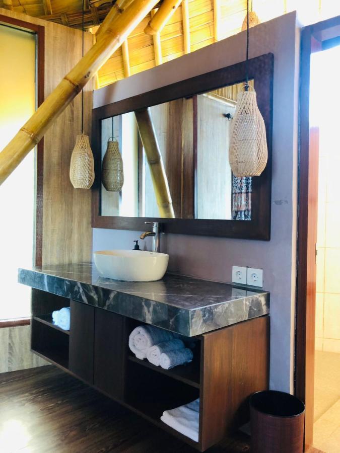 Tanoma Sumba Hotel Maujawa Ngoại thất bức ảnh