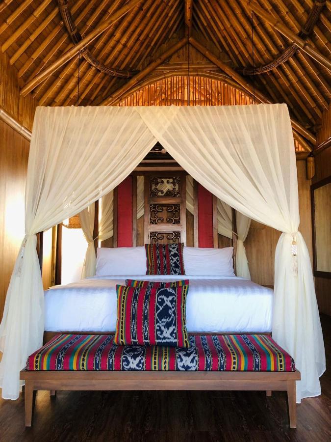 Tanoma Sumba Hotel Maujawa Ngoại thất bức ảnh