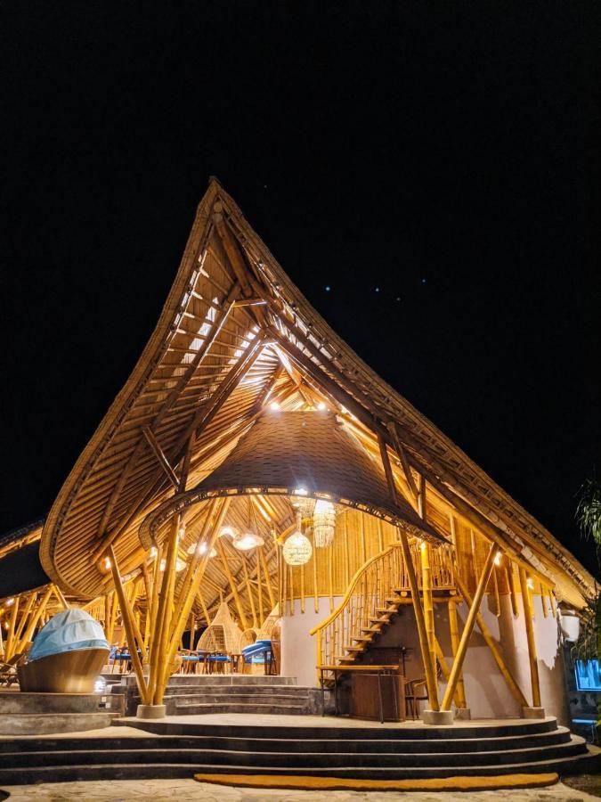 Tanoma Sumba Hotel Maujawa Ngoại thất bức ảnh