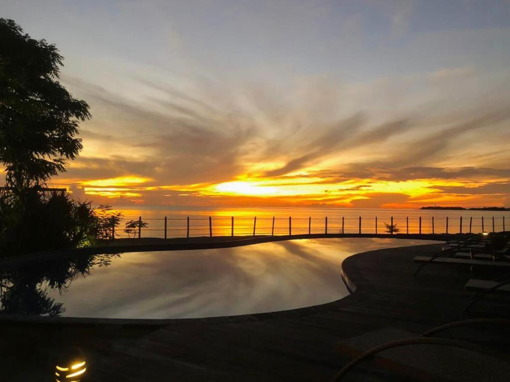 Tanoma Sumba Hotel Maujawa Ngoại thất bức ảnh