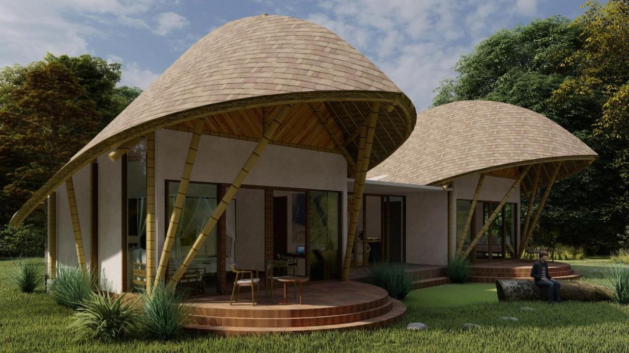 Tanoma Sumba Hotel Maujawa Ngoại thất bức ảnh