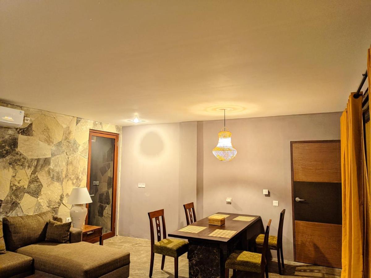 Tanoma Sumba Hotel Maujawa Ngoại thất bức ảnh