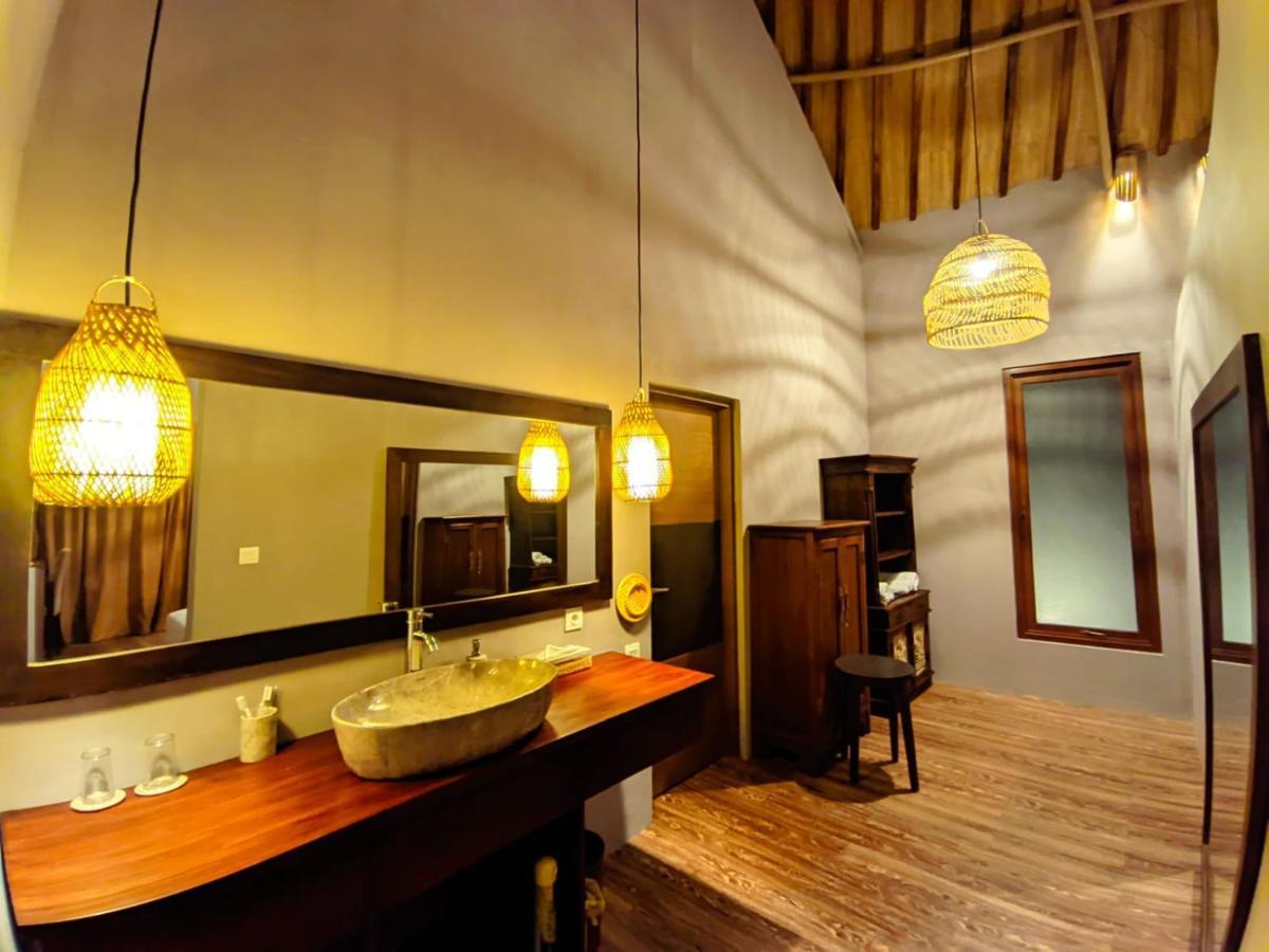 Tanoma Sumba Hotel Maujawa Ngoại thất bức ảnh