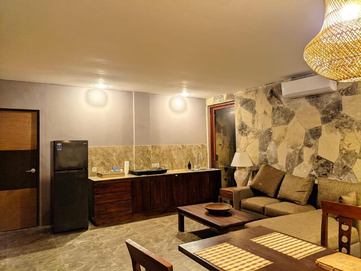 Tanoma Sumba Hotel Maujawa Ngoại thất bức ảnh