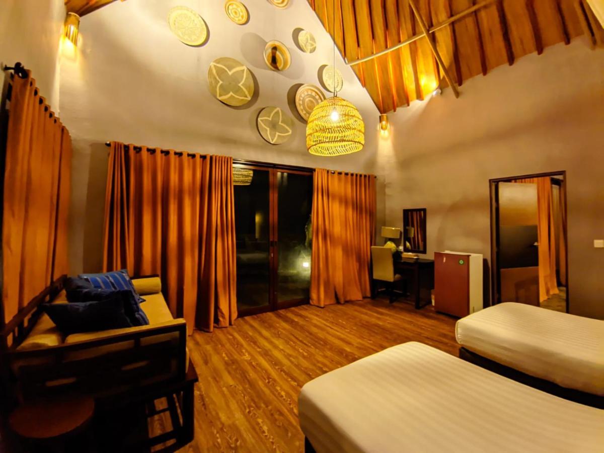 Tanoma Sumba Hotel Maujawa Ngoại thất bức ảnh