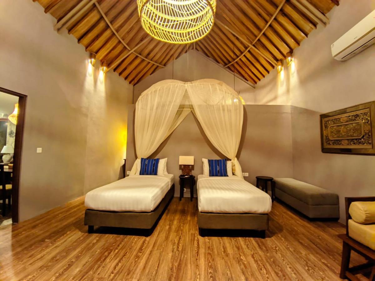 Tanoma Sumba Hotel Maujawa Ngoại thất bức ảnh
